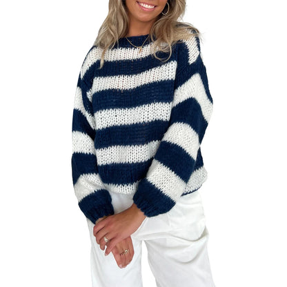 Viral Cozy Knit Sweater