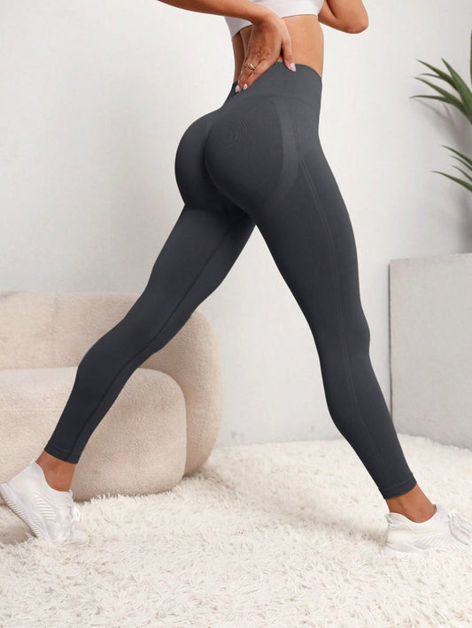 Butt-Lift Leggings