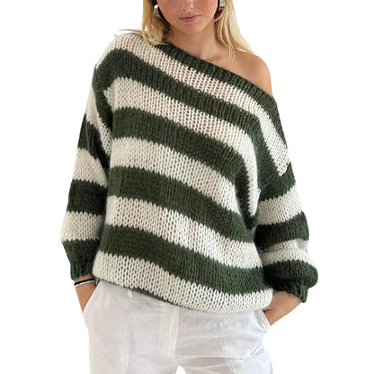 Viral Cozy Knit Sweater